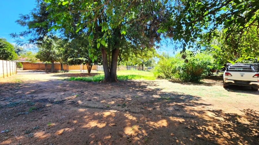 3 Bedroom Property for Sale in Wilgehof Free State